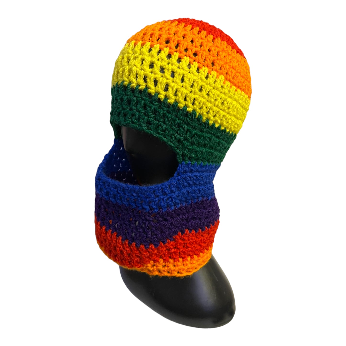 Pride Ski Mask