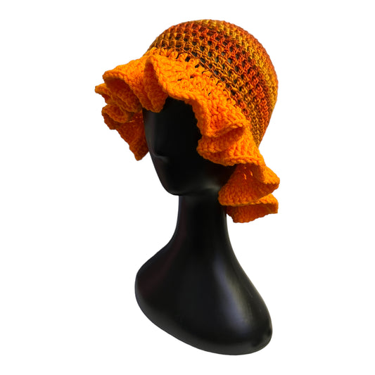 Sunset Bucket Hat