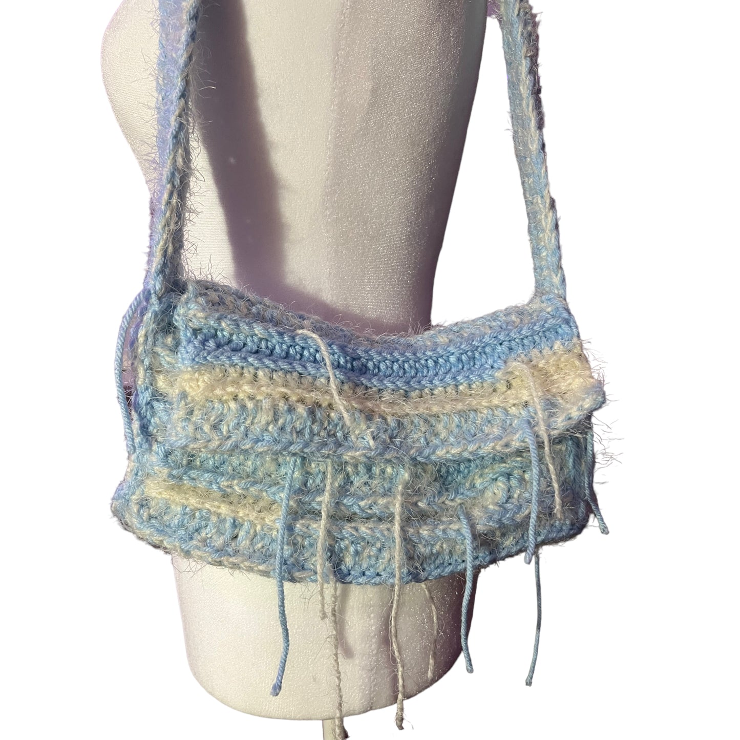 Sasha Shoulder Bag