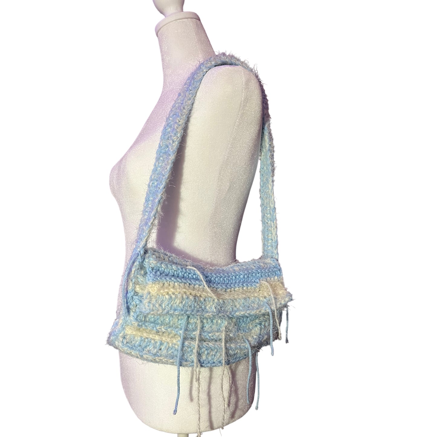 Sasha Shoulder Bag