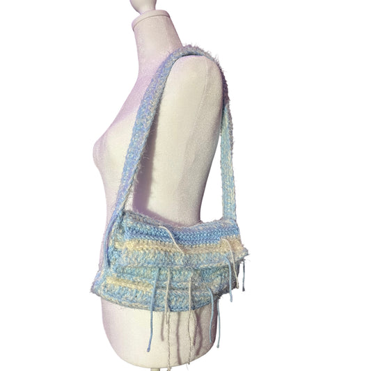 Sasha Shoulder Bag